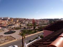 Resales - Apartment - Villamartin