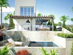 Neubau-Projekte - Einfamilienhaus - Mallorca