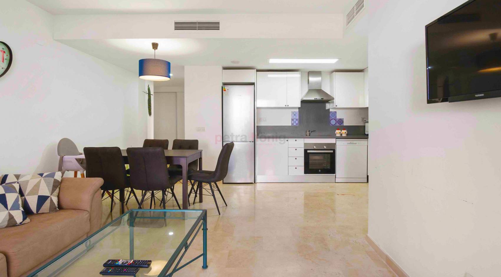 Gebrauchtobjekte - Apartment - Punta Prima - La Recoleta