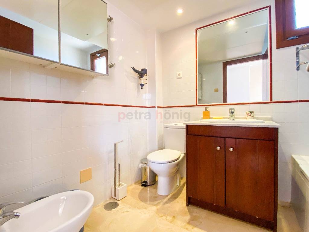 A Vendre - Appartement - Punta Prima