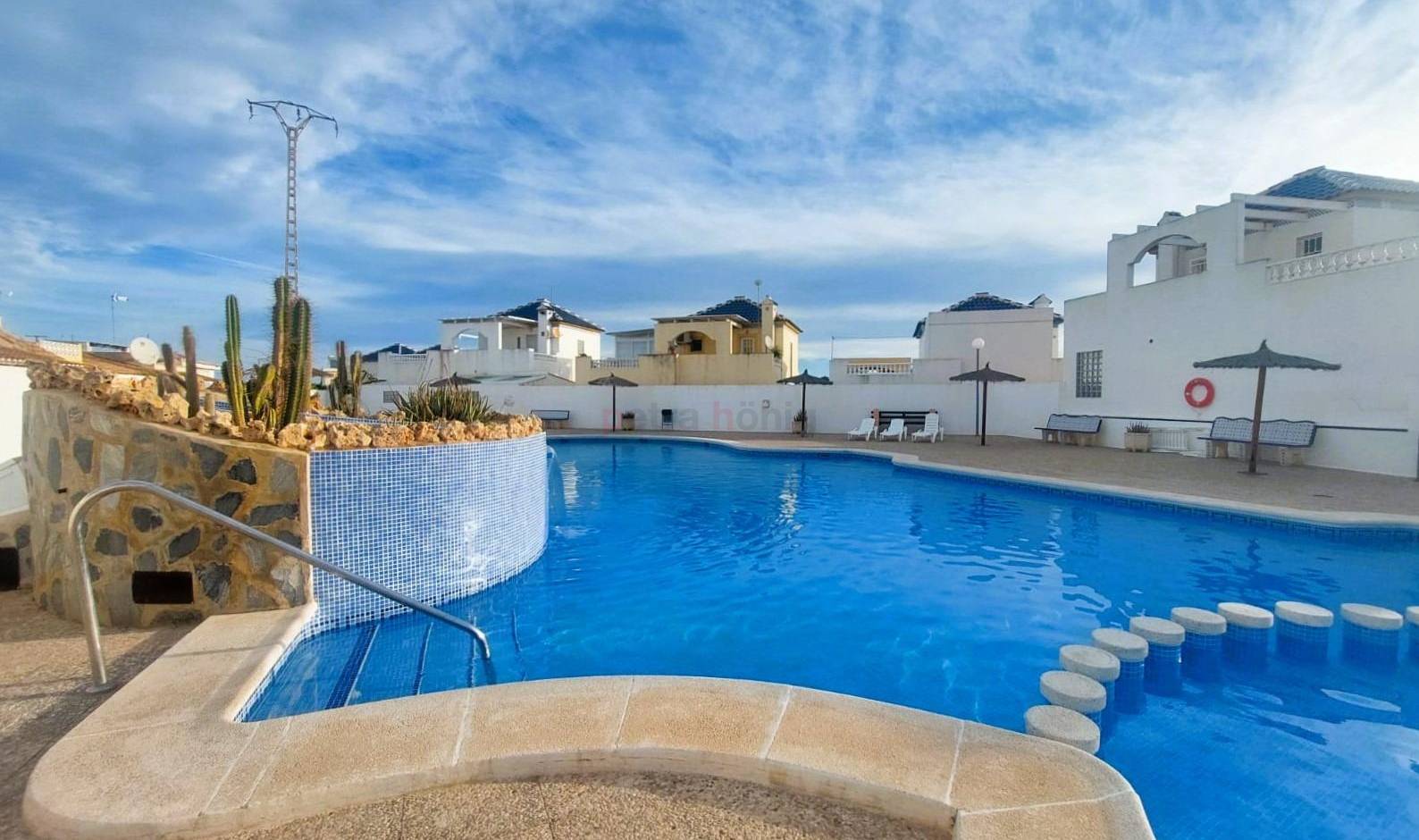 Sale - Дуплексы - Torrevieja - Los Balcones - Los Altos del Edén