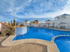 Sale - Дуплексы - Torrevieja - Los Balcones - Los Altos del Edén