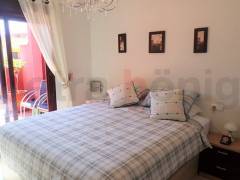 Resales - Appartement - Cabo Roig