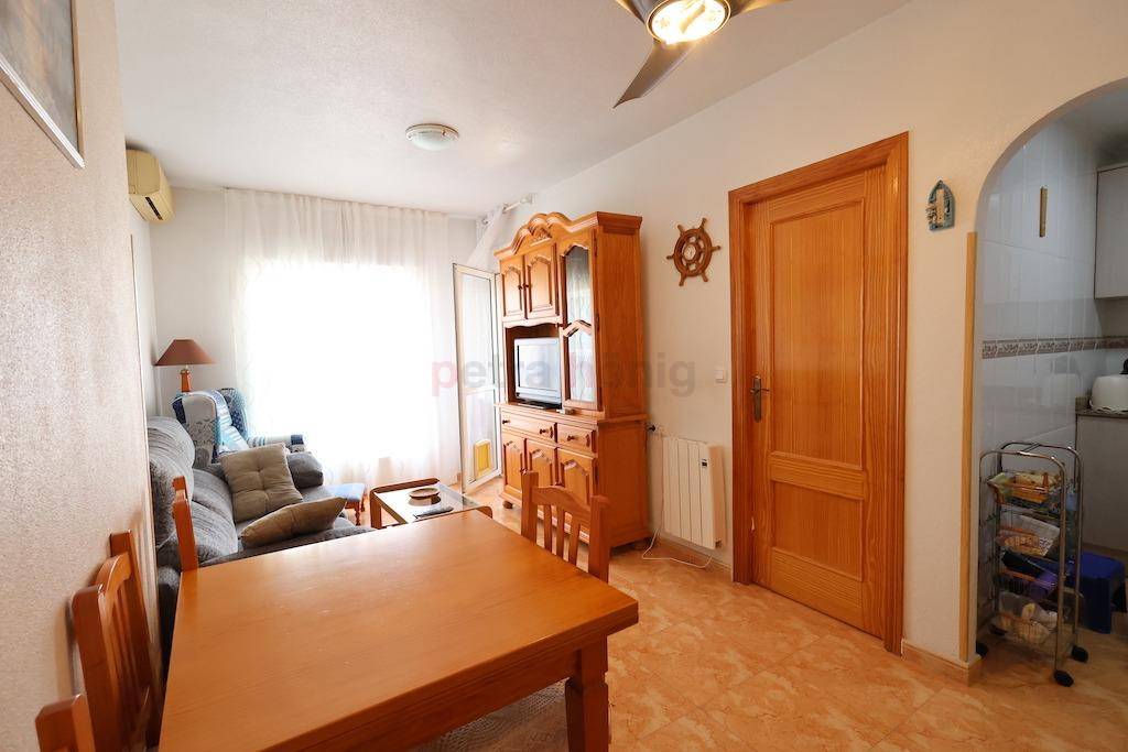 Resales - Apartment - Torrevieja - Acequion