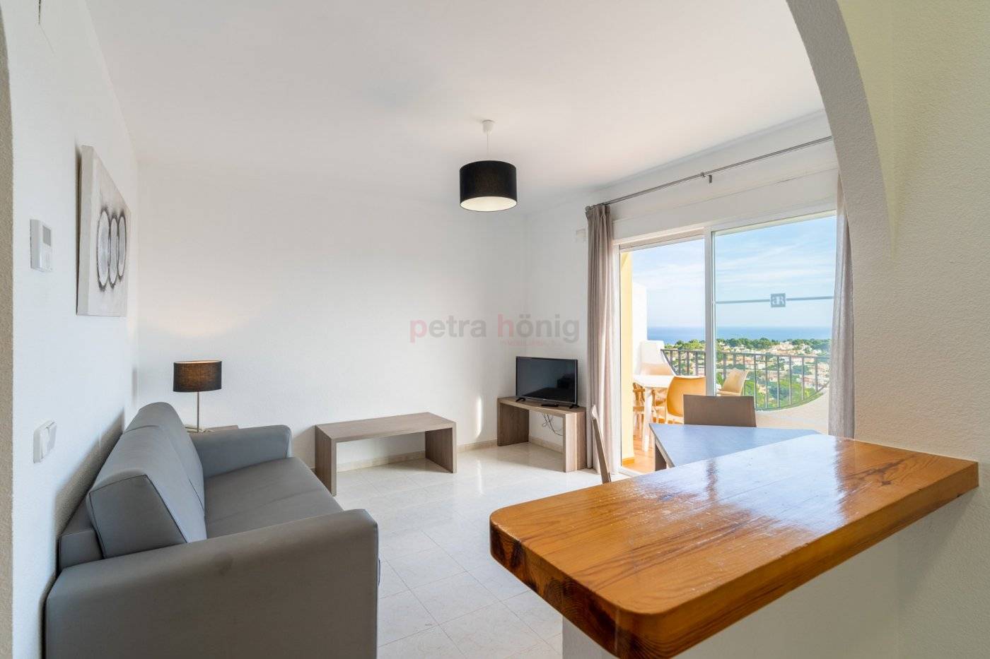 Resales - Bungalow - Calpe - Gran sol