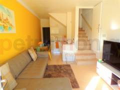 Resales - Townhouse - Villamartin