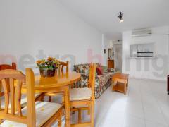 Resales - Apartment - Torrevieja - Playa De Los Náufragos