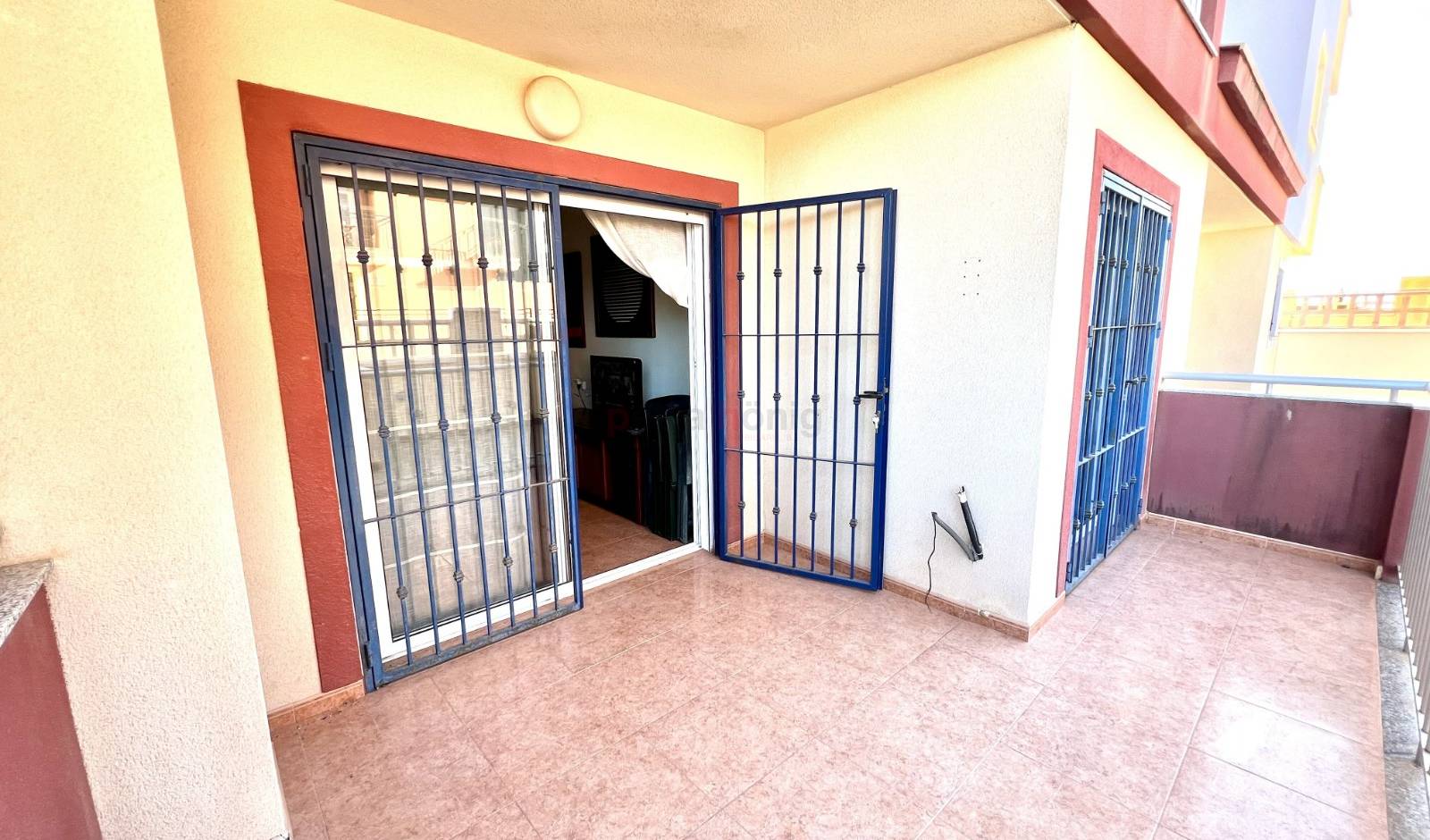 A Vendre - Appartement - Other areas - El Alamillo