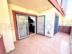 Sale -  квартира - Other areas - El Alamillo