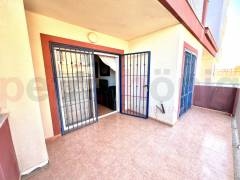 Resales - Appartement - Other areas - El Alamillo