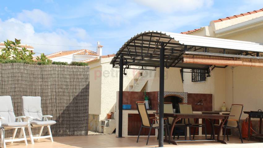 Reventa - Chalet - Ciudad Quesada