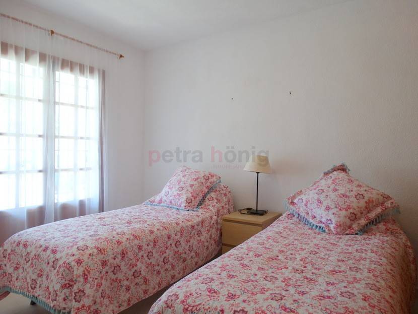 Resales - Bungalow - Villamartin