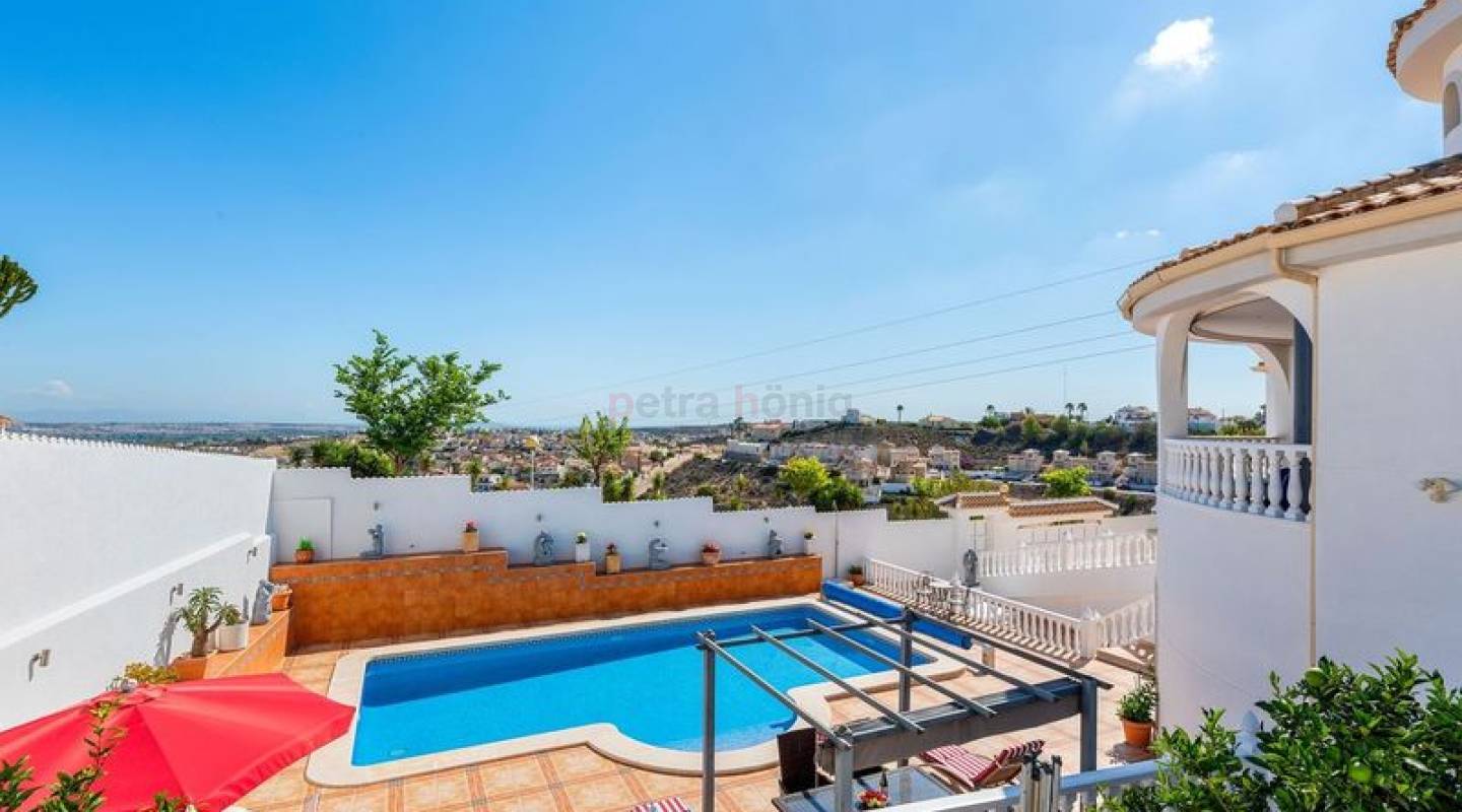 Resales - Villa - Ciudad Quesada - La Marquesa Golf