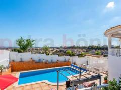 Resales - Villa - Ciudad Quesada - La Marquesa Golf