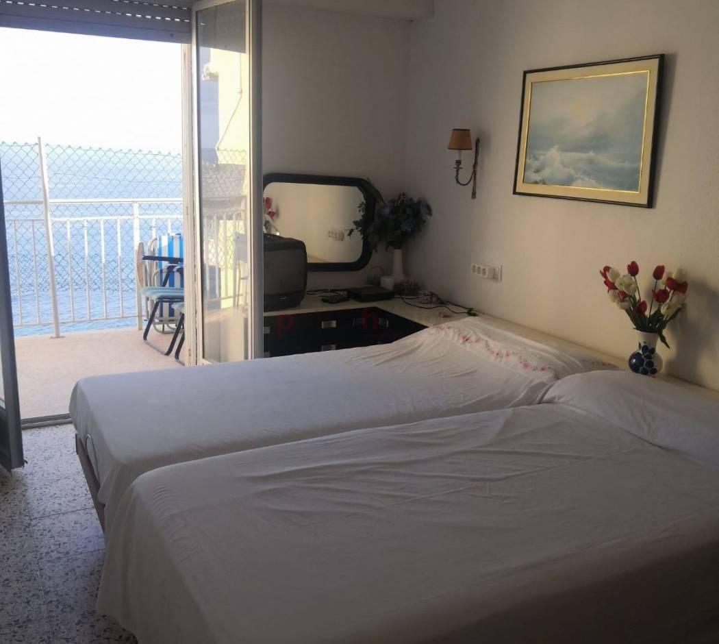 Gebrauchtobjekte - Apartment - Torrevieja - Playa del Cura