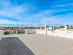 Resales - Villa - Villamartin