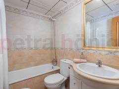 Resales - Apartment - Guardamar del Segura