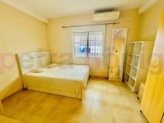 Resales - Bungalow - Torrevieja - Aguas Nuevas