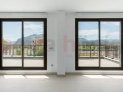 Neubau-Projekte - Apartment - Denia - Les deveses