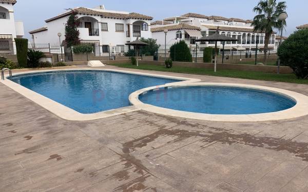 Townhouse - Resales - Punta Prima - Punta Prima