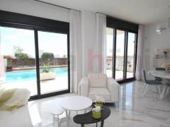 новый - Вилла - Campoamor - Dehesa De Campoamor