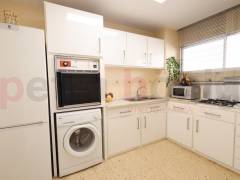 Gebrauchtobjekte - Apartment - Alicante - Barrio Obrero