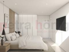 Nouvelle Construction - Appartement - Murcia - Condado de Alhama Resort