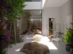 New build - Apartment - Alicante - Frank Espinós