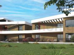 New build - Bungalow - Orihuela Costa - Punta Prima