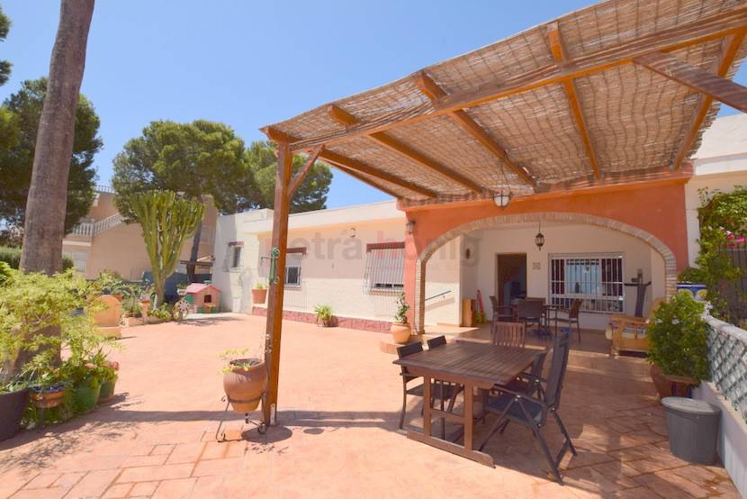 Reventa - Chalet - Campoamor