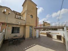 Reventa - Chalet - Orihuela Costa - Orihuela costa