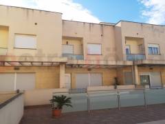 A Vendre - Maison de ville - Los Montesinos - La Herrada