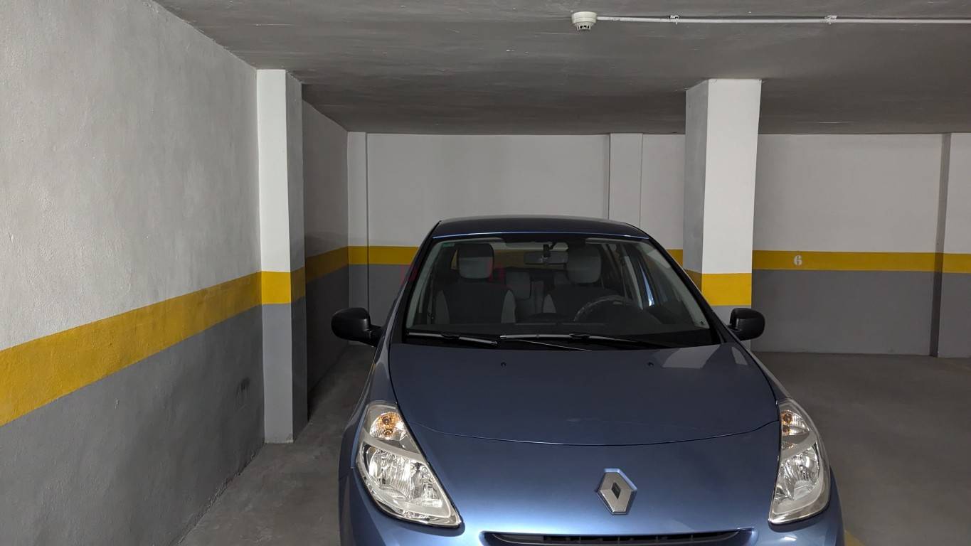 Gebrauchtobjekte - Garage - Torrevieja