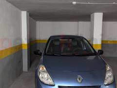 Gebrauchtobjekte - Garage - Torrevieja