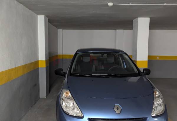 Garage - Gebrauchtobjekte - Torrevieja - Torrevieja