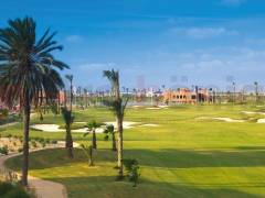 ny - Villa - Los Alczares - Serena Golf
