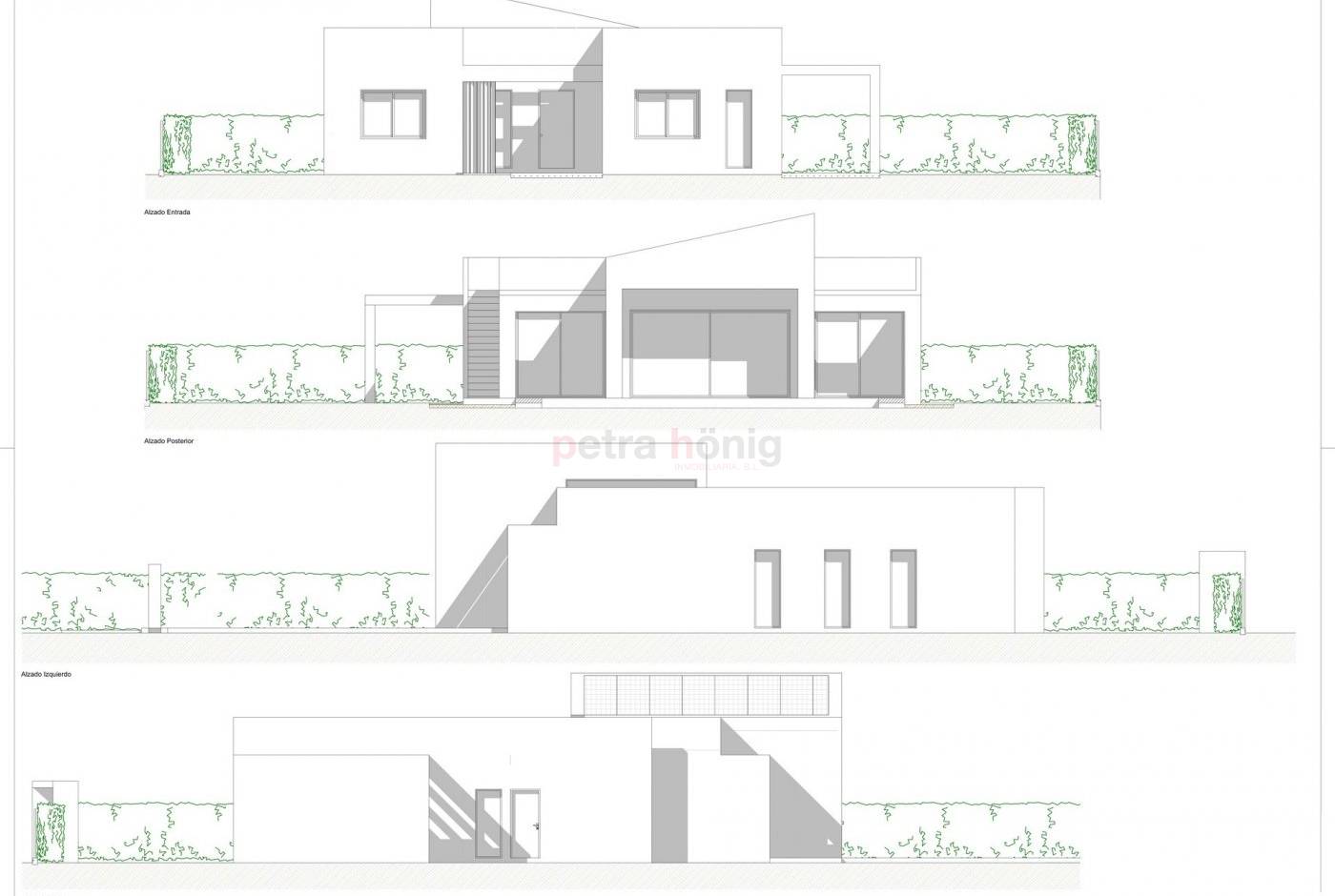 Neubau-Projekte - Einfamilienhaus - Other areas - Altaona golf and country village