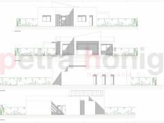 Neubau-Projekte - Einfamilienhaus - Other areas - Altaona golf and country village