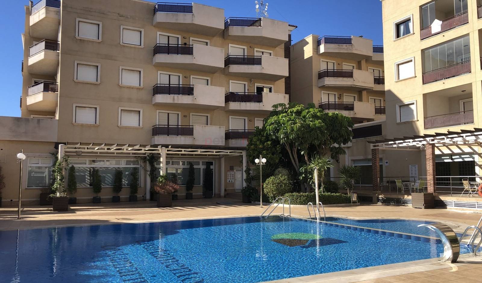 Resales - Appartement - Orihuela Costa - Cabo Roig