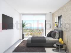 Nouvelle Construction - Appartement - Guardamar del Segura - Los secanos