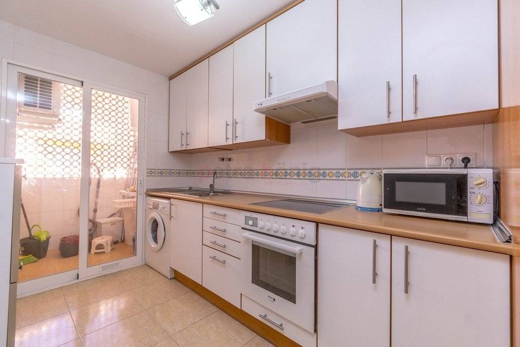 Resales - Appartement - Orihuela Costa - Agua Marina