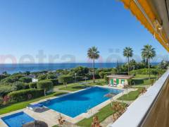 Resales - Apartment - Marbella