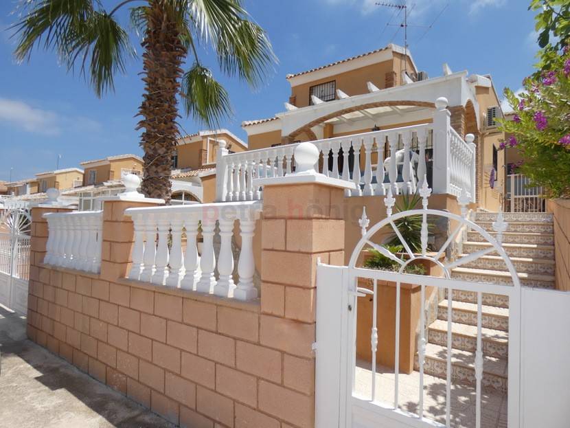 A Vendre - Villa - Los Balcones