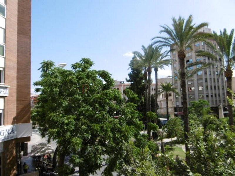 Resales - hotell - Other areas - Elda