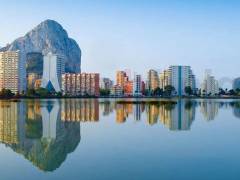 New build - Apartment - Calpe - Puerto