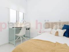 nieuw - Townhouse - Torrevieja - Los Balcones