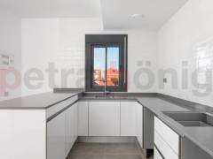 Nouvelle Construction - Appartement - Pilar de La Horadada