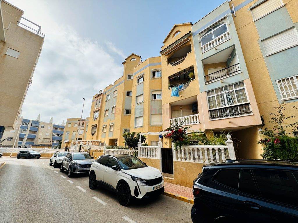 Resales - Appartement - La Mata