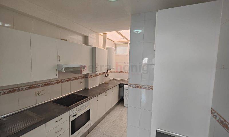 Resales - Apartment - Orihuela Costa - Orihuela