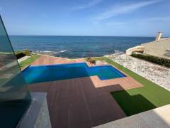 Gebrauchtobjekte - Einfamilienhaus - Cabo Roig - MUY CERCA DE LA PLAYA